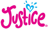 Justice_fashion_store_logo