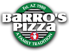 Queen Creek Marketplace | Barro’s Pizza
